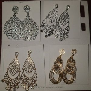 $5.00 earnings per set(each)